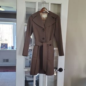 Banana Republic Trench Coat